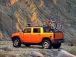 Hummer H2 SUT Concept 2004 года